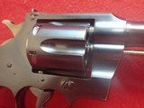 Colt Officers Model 38 .38Spl 6" Barrel Blued Finish Revolver 1927mfg ***SOLD*** - 5 of 25
