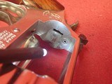 Smith & Wesson 19-3 .357 Magnum 4" Barrel Nickel Finish "Comm. of Massachusetts" 1975 Mfg. ***SOLD*** - 20 of 25
