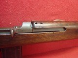 IBM Corp. US M1 Carbine .30cal 18" Barrel WWII Semi Automatic Rifle 1943mfg SOLD - 6 of 25
