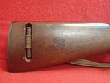 IBM Corp. US M1 Carbine .30cal 18" Barrel WWII Semi Automatic Rifle 1943mfg SOLD - 2 of 25