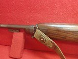 IBM Corp. US M1 Carbine .30cal 18" Barrel WWII Semi Automatic Rifle 1943mfg SOLD - 14 of 25