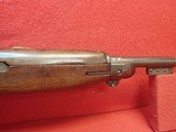 IBM Corp. US M1 Carbine .30cal 18" Barrel WWII Semi Automatic Rifle 1943mfg SOLD - 7 of 25
