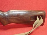 IBM Corp. US M1 Carbine .30cal 18" Barrel WWII Semi Automatic Rifle 1943mfg SOLD - 11 of 25