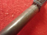 IBM Corp. US M1 Carbine .30cal 18" Barrel WWII Semi Automatic Rifle 1943mfg SOLD - 9 of 25