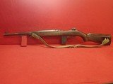 IBM Corp. US M1 Carbine .30cal 18" Barrel WWII Semi Automatic Rifle 1943mfg SOLD - 10 of 25