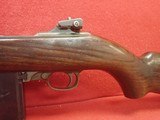 IBM Corp. US M1 Carbine .30cal 18" Barrel WWII Semi Automatic Rifle 1943mfg SOLD - 12 of 25