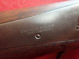Burnside Carbine Model of 1864 .54cal Percussion Cartridge Breech-Loader Fourth Model Type 2 "Fifth Model" SOLD - 6 of 25