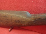 Burnside Carbine Model of 1864 .54cal Percussion Cartridge Breech-Loader Fourth Model Type 2 "Fifth Model" SOLD - 3 of 25