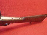 Burnside Carbine Model of 1864 .54cal Percussion Cartridge Breech-Loader Fourth Model Type 2 "Fifth Model" SOLD - 15 of 25