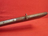 Burnside Carbine Model of 1864 .54cal Percussion Cartridge Breech-Loader Fourth Model Type 2 "Fifth Model" SOLD - 19 of 25