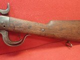Burnside Carbine Model of 1864 .54cal Percussion Cartridge Breech-Loader Fourth Model Type 2 "Fifth Model" SOLD - 11 of 25