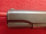 Colt 1911A1 US Army .45ACP 5"bbl WWII Service Semi Automatic Pistol 1941mfg SOLD - 11 of 22