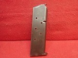 Colt 1911A1 US Army .45ACP 5"bbl WWII Service Semi Automatic Pistol 1941mfg SOLD - 22 of 22