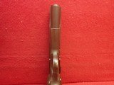 Colt 1911A1 US Army .45ACP 5"bbl WWII Service Semi Automatic Pistol 1941mfg SOLD - 16 of 22