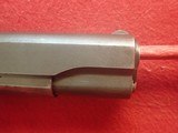 Colt 1911A1 US Army .45ACP 5"bbl WWII Service Semi Automatic Pistol 1941mfg SOLD - 5 of 22