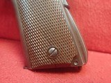 Colt 1911A1 US Army .45ACP 5"bbl WWII Service Semi Automatic Pistol 1941mfg SOLD - 6 of 22