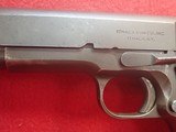 Colt 1911A1 US Army .45ACP 5"bbl WWII Service Semi Automatic Pistol 1941mfg SOLD - 10 of 22