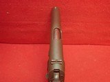Colt 1911A1 US Army .45ACP 5"bbl WWII Service Semi Automatic Pistol 1941mfg SOLD - 14 of 22
