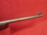 Underwood US M1 Carbine .30cal 18" Barrel US Military Rifle 1943mfg SOLD - 6 of 22