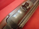 Underwood US M1 Carbine .30cal 18" Barrel US Military Rifle 1943mfg SOLD - 10 of 22