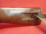 Underwood US M1 Carbine .30cal 18" Barrel US Military Rifle 1943mfg SOLD - 12 of 22