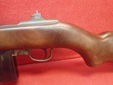 Underwood US M1 Carbine .30cal 18" Barrel US Military Rifle 1943mfg SOLD - 13 of 22