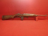 Underwood US M1 Carbine .30cal 18" Barrel US Military Rifle 1943mfg SOLD - 1 of 22