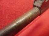 Underwood US M1 Carbine .30cal 18" Barrel US Military Rifle 1943mfg SOLD - 7 of 22
