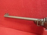 Underwood US M1 Carbine .30cal 18" Barrel US Military Rifle 1943mfg SOLD - 15 of 22