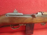 Underwood US M1 Carbine .30cal 18" Barrel US Military Rifle 1943mfg SOLD - 4 of 22