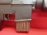 Colt Model R6000 SP1 Pre-ban 223Rem 20" Barrel
AR-15 Rifle w/20rd Colt Magazine for COLT Collectors - 5 of 24