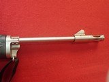 **SOLD**Ruger Mini-14 .223Rem 18" Stainless Steel Semi Auto Rifle w/Folding Stock 1982mfg w/40rd Mag **SOLD** - 6 of 20