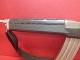 **SOLD**Ruger Mini-14 .223Rem 18" Stainless Steel Semi Auto Rifle w/Folding Stock 1982mfg w/40rd Mag **SOLD** - 11 of 20
