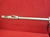 **SOLD**Ruger Mini-14 .223Rem 18" Stainless Steel Semi Auto Rifle w/Folding Stock 1982mfg w/40rd Mag **SOLD** - 15 of 20