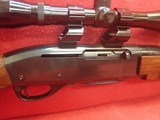 Remington 7400 Carbine .30-06 19" Barrel Semi Auto Rifle w/ Simmons Scope**SOLD** - 4 of 21