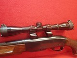 Remington 7400 Carbine .30-06 19" Barrel Semi Auto Rifle w/ Simmons Scope**SOLD** - 15 of 21