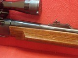 Remington 7400 Carbine .30-06 19" Barrel Semi Auto Rifle w/ Simmons Scope**SOLD** - 5 of 21