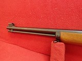 Marlin Golden 39M .22LR/L/S 20" Barrel Lever Action Rifle Pre-Safety JM Marked Straight-Stock Rifle 1982mfg - 14 of 22