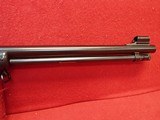 Marlin Golden 39M .22LR/L/S 20" Barrel Lever Action Rifle Pre-Safety JM Marked Straight-Stock Rifle 1982mfg - 8 of 22