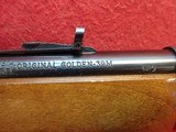 Marlin Golden 39M .22LR/L/S 20" Barrel Lever Action Rifle Pre-Safety JM Marked Straight-Stock Rifle 1982mfg - 12 of 22