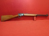 Marlin Golden 39M .22LR/L/S 20" Barrel Lever Action Rifle Pre-Safety JM Marked Straight-Stock Rifle 1982mfg - 1 of 22