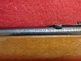 Marlin Golden 39M .22LR/L/S 20" Barrel Lever Action Rifle Pre-Safety JM Marked Straight-Stock Rifle 1982mfg - 13 of 22
