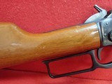 Marlin Golden 39M .22LR/L/S 20" Barrel Lever Action Rifle Pre-Safety JM Marked Straight-Stock Rifle 1982mfg - 3 of 22