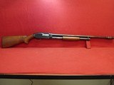 Winchester Model 12 12ga 27.5" Barrel w/Polychoke Pump Shotgun 1940mfg ***SOLD*** - 1 of 22