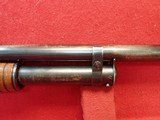 Winchester Model 12 12ga 27.5" Barrel w/Polychoke Pump Shotgun 1940mfg ***SOLD*** - 8 of 22