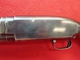 Winchester Model 12 12ga 27.5" Barrel w/Polychoke Pump Shotgun 1940mfg ***SOLD*** - 12 of 22