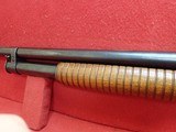 Winchester Model 12 12ga 27.5" Barrel w/Polychoke Pump Shotgun 1940mfg ***SOLD*** - 14 of 22