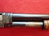 Winchester Model 12 12ga 27.5" Barrel w/Polychoke Pump Shotgun 1940mfg ***SOLD*** - 5 of 22