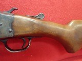Savage Model 24 MS .22WMR/.410ga O/U Combination Gun 24" Barrel 1960's Mfg *SOLD* - 11 of 23