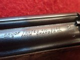 Savage Model 24 MS .22WMR/.410ga O/U Combination Gun 24" Barrel 1960's Mfg *SOLD* - 14 of 23